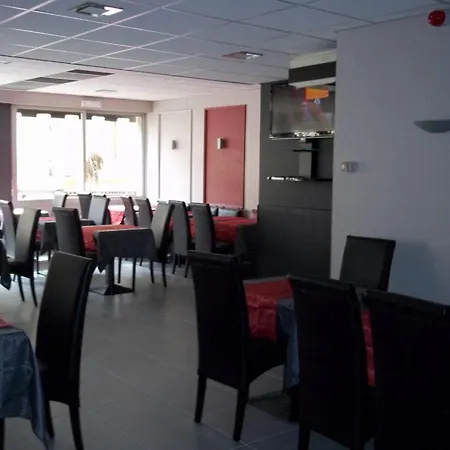 La Coupole 2*