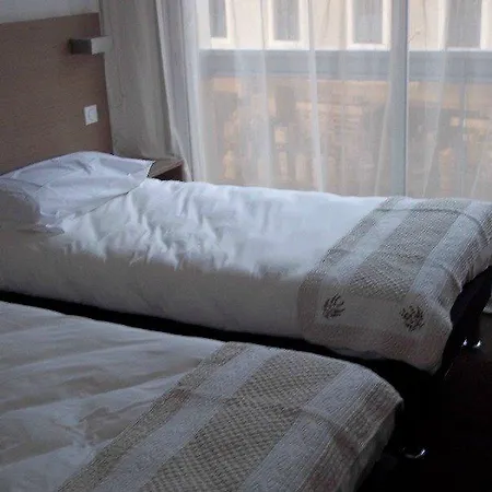 La Coupole Hotel 2*