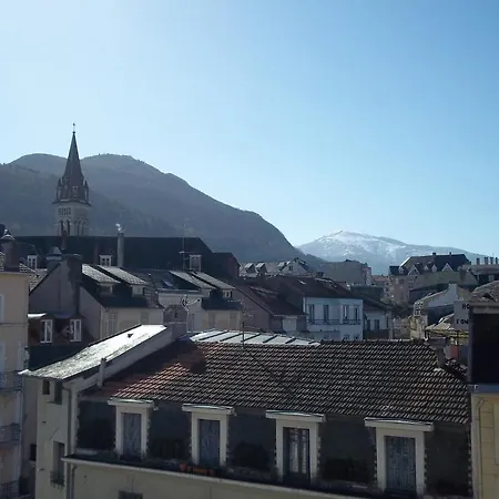 La Coupole Lourdes