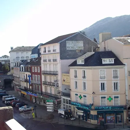 La Coupole Hotel