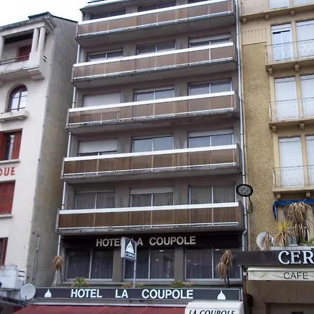 Hotel La Coupole