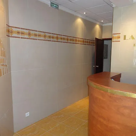 Hotel La Coupole 2*