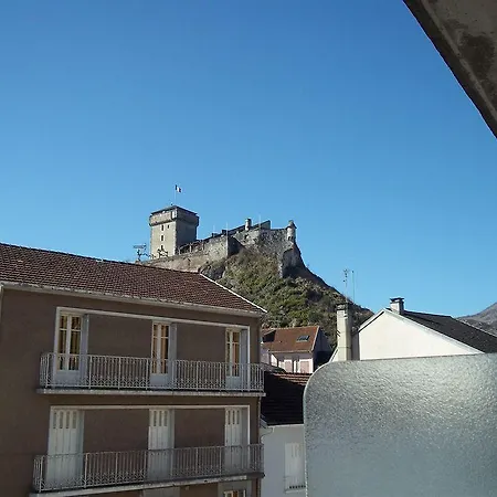 La Coupole Hotel Lourdes