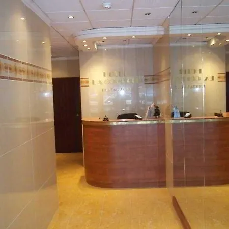 La Coupole Hotel Lourdes