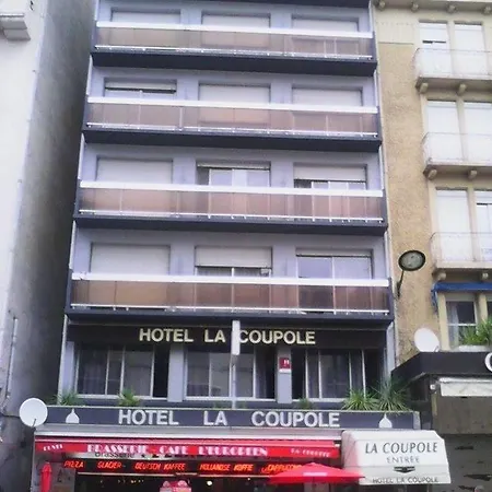 La Coupole 2*