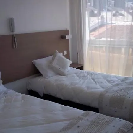 La Coupole Hotel Lourdes