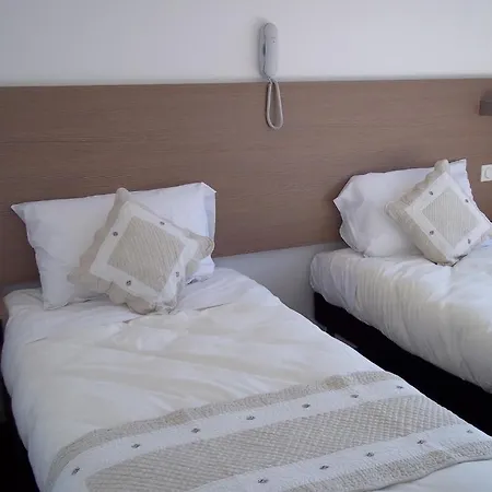 La Coupole Hotel