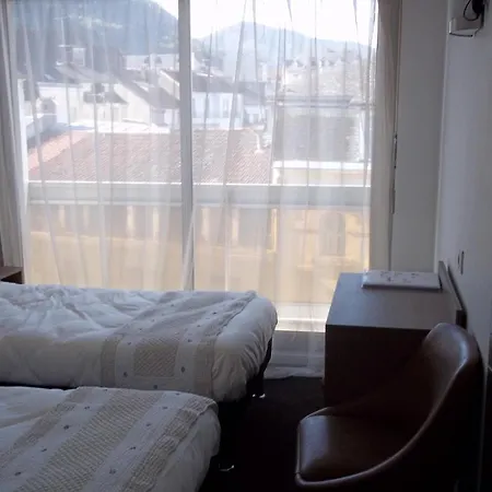 Hotel La Coupole 2*