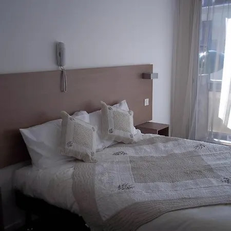 La Coupole Hotel 2*