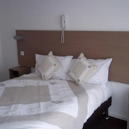Hotel La Coupole Lourdes