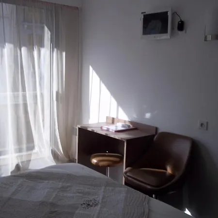 La Coupole Hotel Lourdes